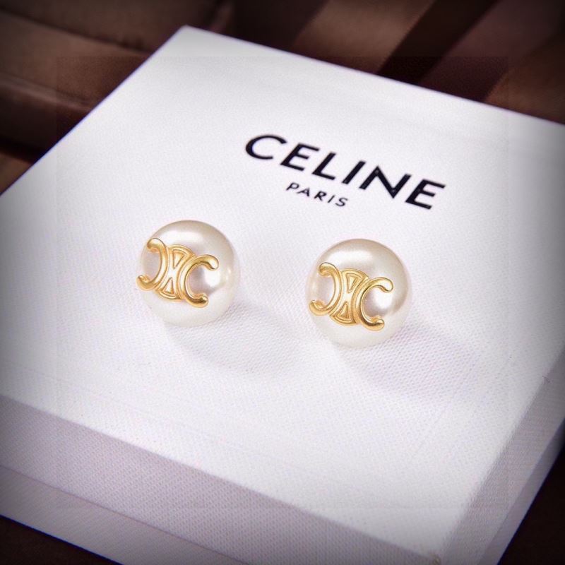 Celine Earrings